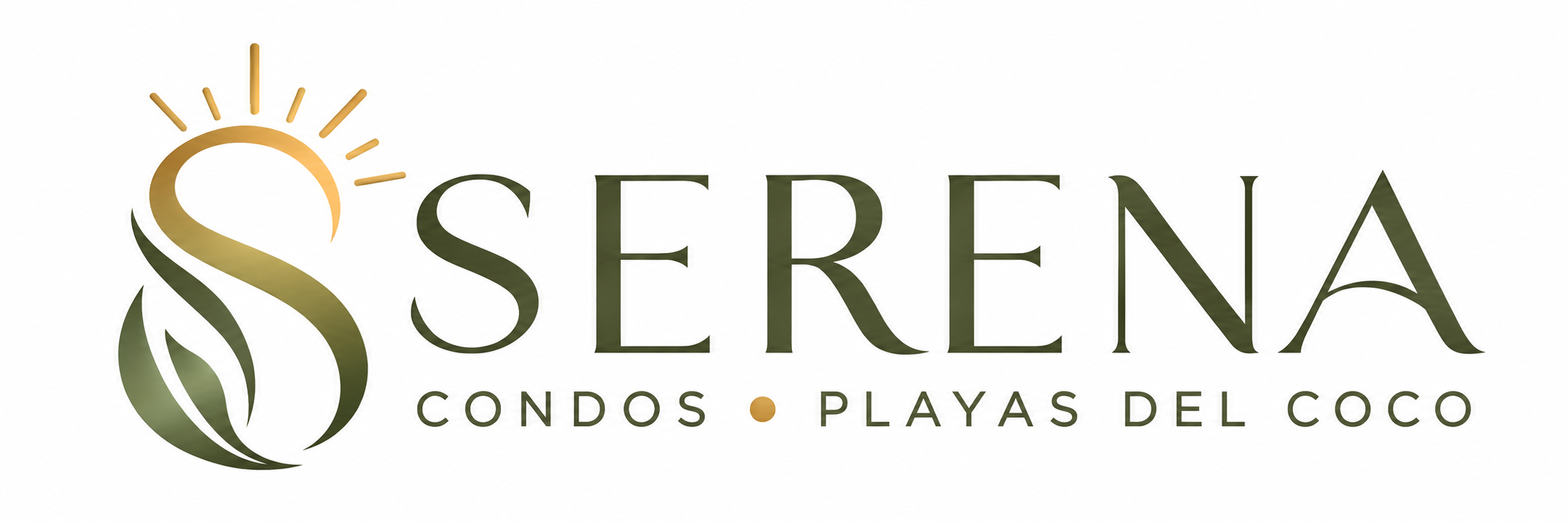 Serena Condos Playas del Coco Logo
